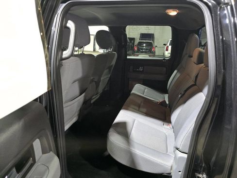 Used 2014 Ford F150 XLT w/ Equipment Group 302A Luxury AWD/4WD image 28
