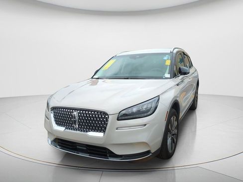 Used 2022 Lincoln Corsair Reserve w/ Elements Package FWD image 2
