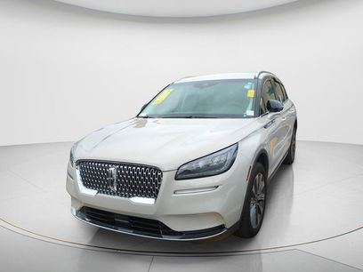 Used 2022 Lincoln Corsair Reserve w/ Elements Package
