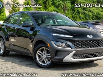 Used 2023 Hyundai Kona SE