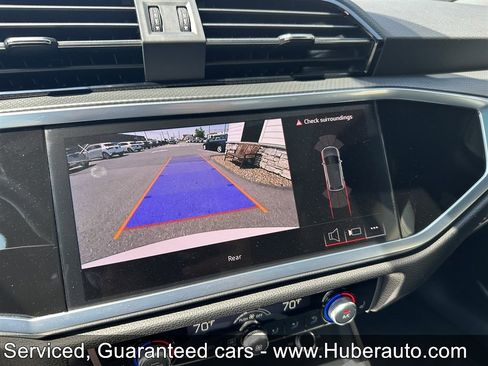 Used 2023 Audi Q3 2.0T Premium image 18