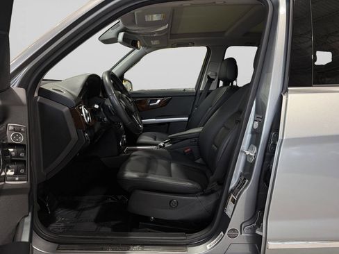 Used 2015 Mercedes-Benz GLK 350 4MATIC image 10