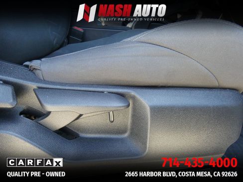Used 2024 Toyota Tacoma SR RWD image 36