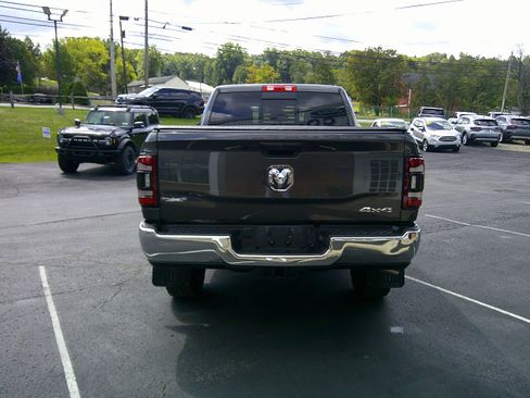 Used 2022 RAM 2500 Tradesman image 8