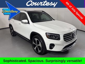 Used 2025 Mercedes-Benz GLB 250 4MATIC video 1