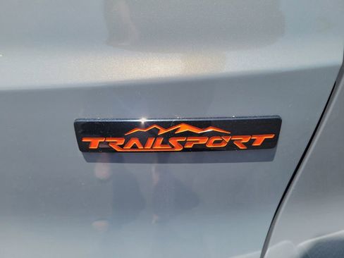 New 2026 Honda CR-V TrailSport image 6