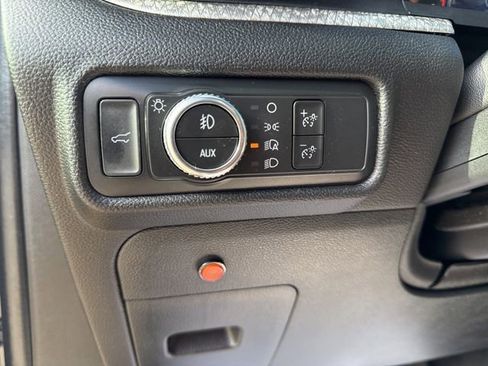 Used 2022 Ford Explorer Timberline image 34