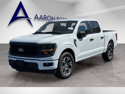 Used 2024 Ford F150 STX RWD image 2