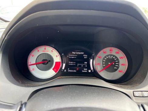 Used 2019 Acura RDX A-Spec image 14