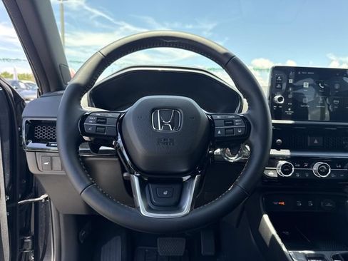 New 2026 Honda CR-V Sport Touring image 38