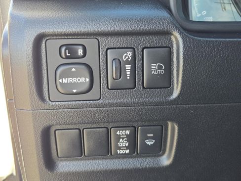 Used 2022 Toyota 4Runner SR5 w/ Wilderness Package (TMS) image 21