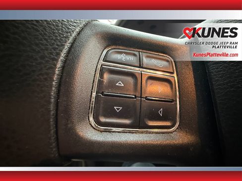 Used 2016 RAM 2500 Tradesman w/ Chrome Appearance Group AWD/4WD image 14