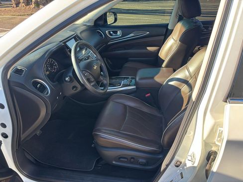 Used 2016 INFINITI QX60 Luxe w/ Premium Plus Package image 7