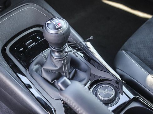 New 2026 Toyota Corolla GR AWD/4WD image 22