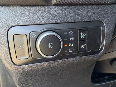 New 2025 Ford Bronco Sport Big Bend image 19