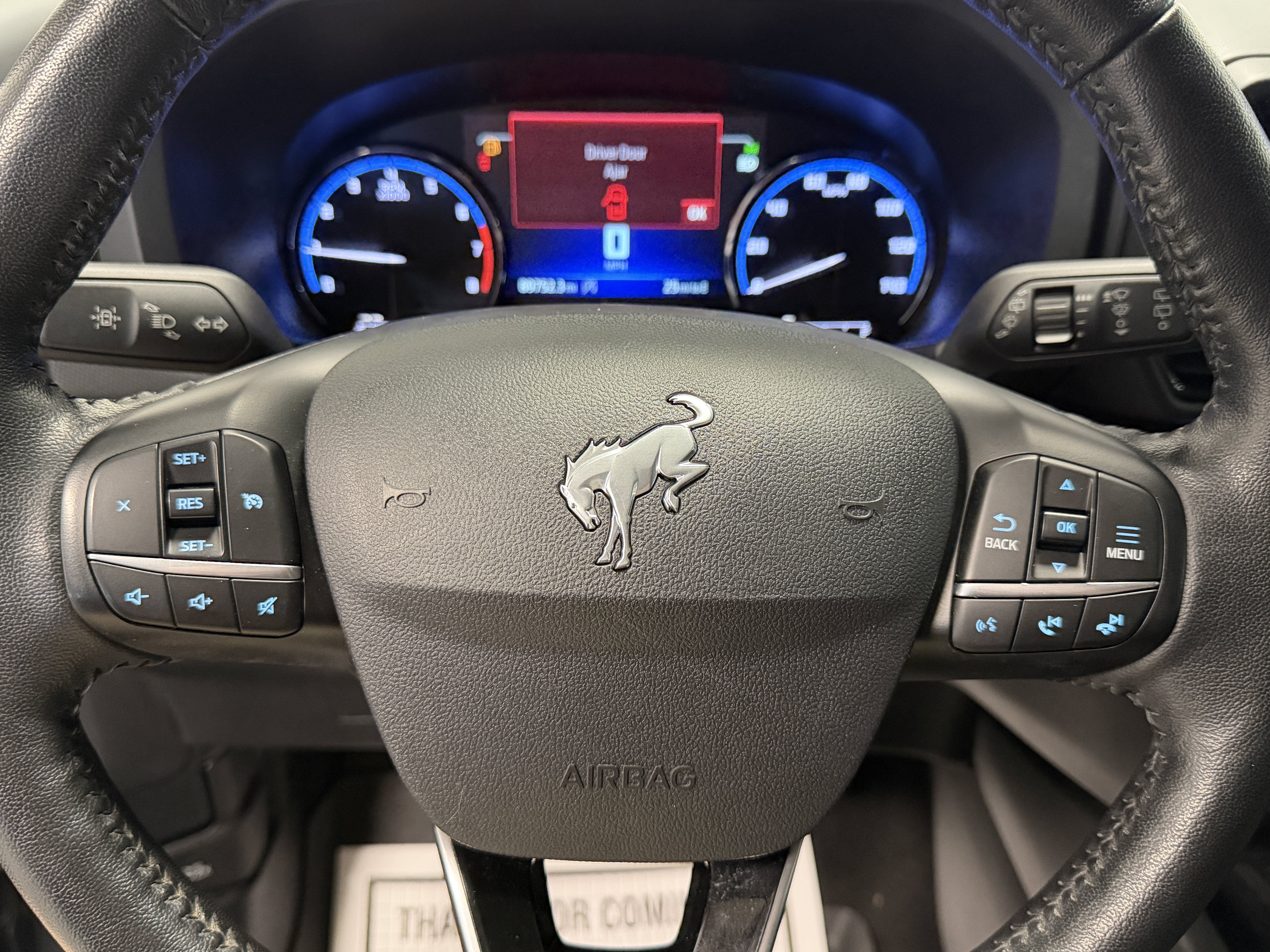 Used 2022 Ford Bronco Sport Outer Banks w/ Tech Package AWD/4WD image 16