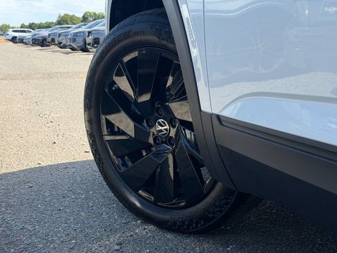 New 2026 Volkswagen Atlas SE AWD/4WD image 11