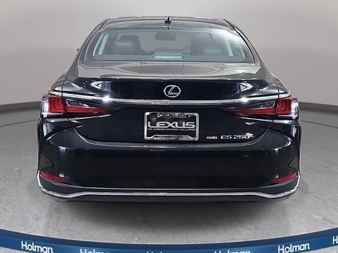 Used 2023 Lexus ES 250 w/ Premium Package AWD/4WD image 6