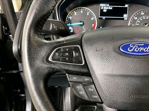 Used 2019 Ford EcoSport SE w/ SE Convenience Package image 17