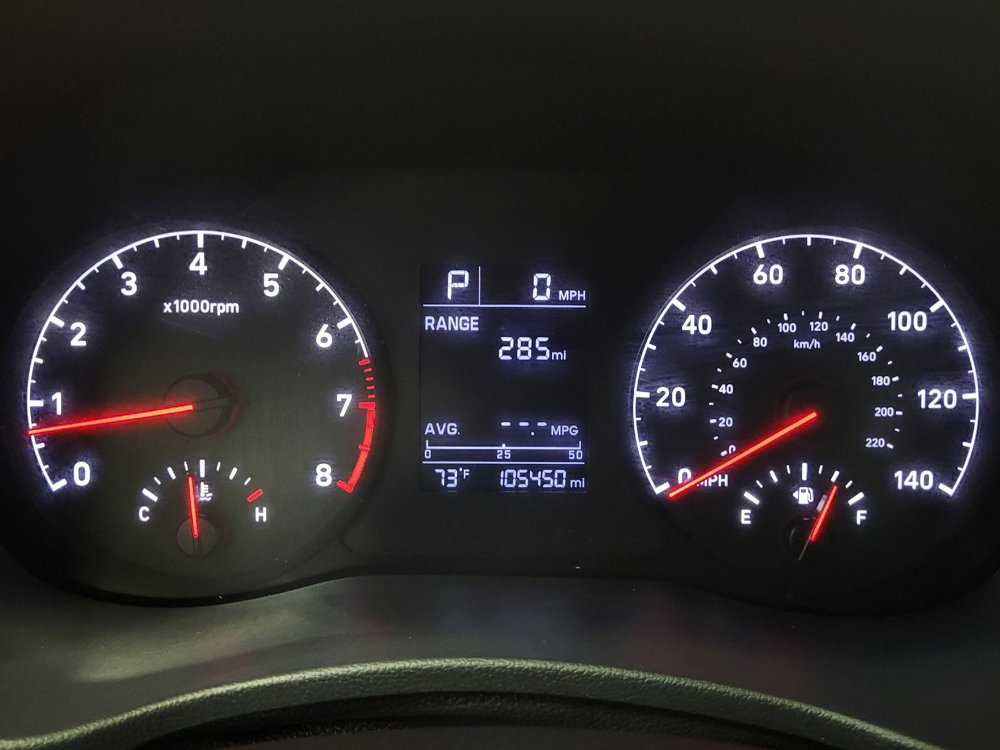 Used 2020 Hyundai Accent SE FWD image 23