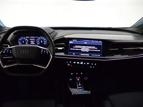 Certified 2023 Audi Q4 e-tron Premium Plus w/ Premium Plus image 13