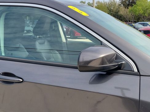 Used 2018 Jeep Compass Latitude w/ Popular Equipment Group image 9