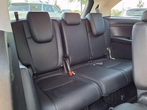 Used 2025 Honda Odyssey EX-L image 14