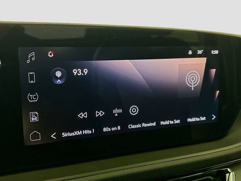 New 2026 Buick Envista Sport Touring w/ Convenience I Package image 15