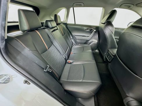 Used 2022 Toyota RAV4 Adventure AWD/4WD image 26