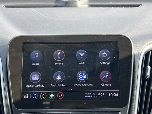 Used 2023 Chevrolet Malibu LT w/ Driver Confidence Package image 29