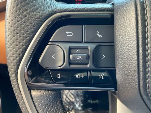 Certified 2026 Toyota Tundra 1794 Edition AWD/4WD image 12