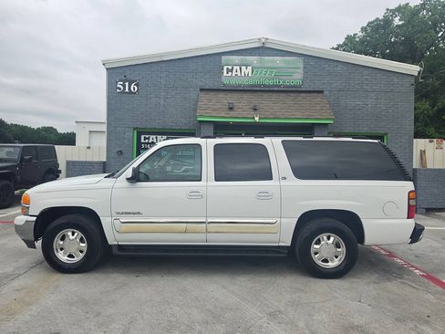 Used 2003 GMC Yukon XL SLT w/ 1SD Preferred Equipment Group RWD image 18