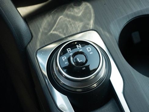 New 2026 Ford Escape Active FWD image 28