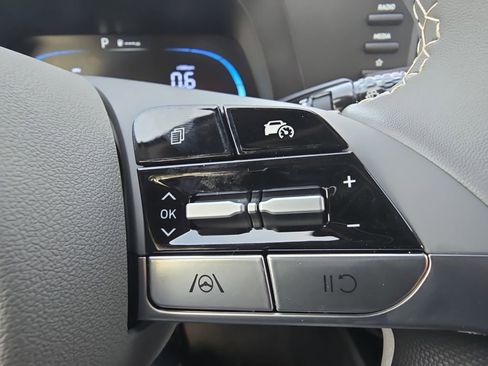 New 2026 Hyundai Elantra Sport w/ Cargo Package FWD image 17