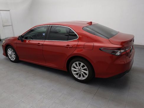 Used 2023 Toyota Camry LE FWD image 3