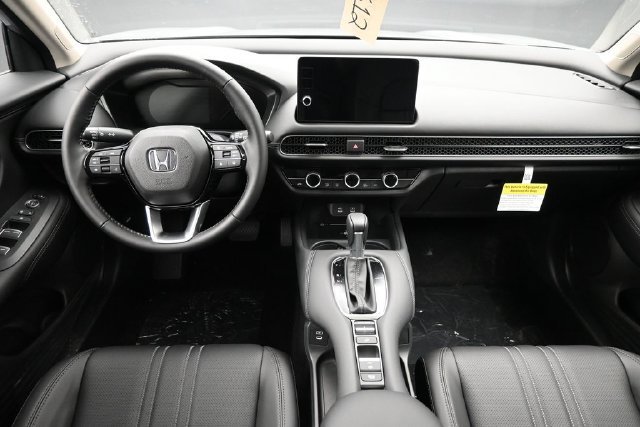 New 2027 Honda HR-V EX-L image 9