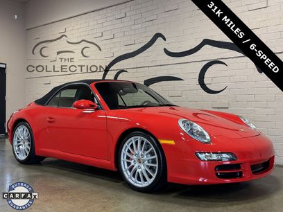 Used 2006 Porsche 911 Carrera S