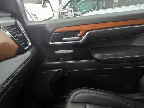 Used 2023 GMC Sierra 1500 Denali w/ Technology Package image 29