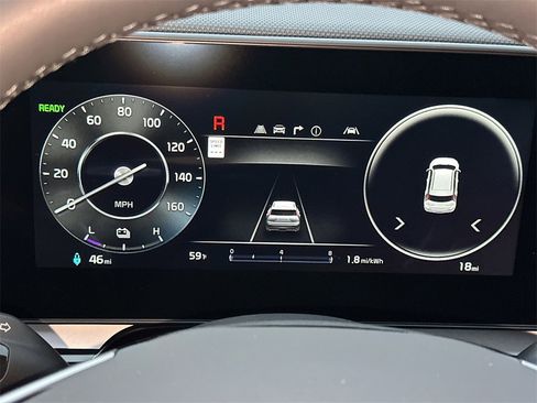 New 2025 Kia Niro Wind image 23