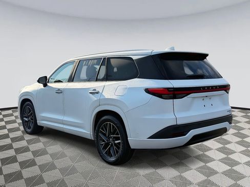 Used 2024 Lexus TX 350 AWD image 4