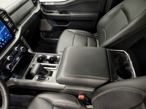 Used 2024 Ford F150 Lariat AWD/4WD image 21