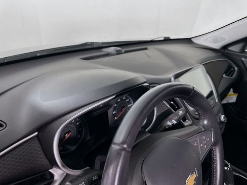 Used 2020 Chevrolet Malibu RS w/ LPO, Convenience Package 1 FWD image 14