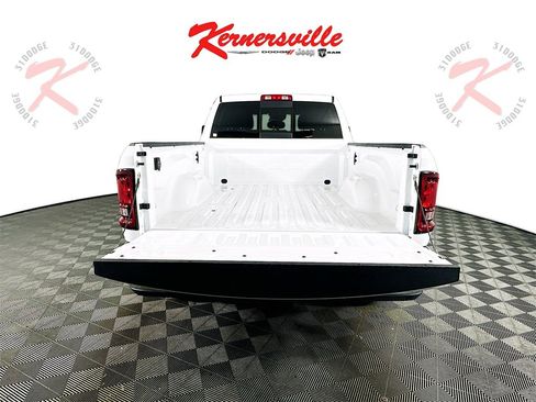 New 2026 RAM 2500 Tradesman image 16