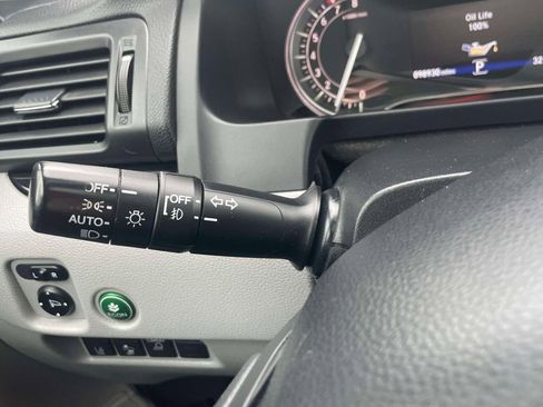 Certified 2017 Honda Ridgeline RTL-E image 23