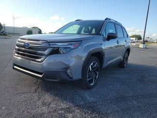 Certified 2026 Subaru Forester Limited AWD/4WD video 2