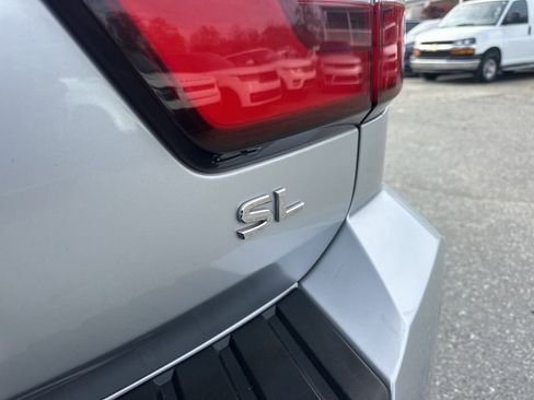 Used 2023 Nissan Armada SL image 34