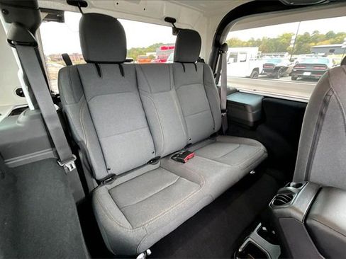 New 2026 Jeep Wrangler Sport image 14