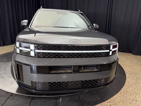 Used 2024 Hyundai Santa Fe Calligraphy image 15