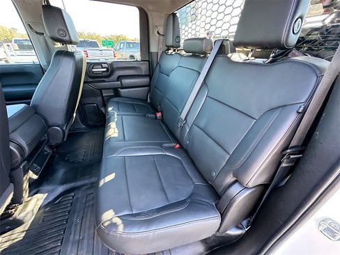 Used 2021 Chevrolet Silverado 3500 W/T w/ WT Convenience Package image 22