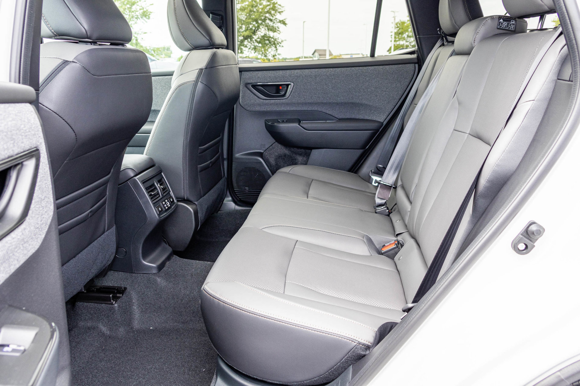 New 2026 Subaru Outback Limited AWD/4WD image 39